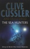 The Sea Hunters 2 (Paperback, New Ed) - Clive Cussler Photo