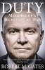 Duty (Paperback) - Robert Gates Photo