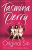 Original Sin (Paperback) - Tasmina Perry Photo