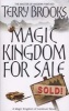 Magic Kingdom for Sale/Sold (Paperback, New ed) - Terry Brooks Photo