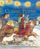 The Barefoot Book of Classic Poems (Hardcover) - Jackie Morris Photo