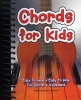 Chords for Kids - Easy to Read - Easy to Play for Guitar and Keyboard (Spiral bound, New edition) - Jake Jackson Photo