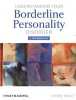 Understanding Your Borderline Personality Disorder - A Workbook (Paperback) - Chris Healy Photo