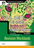 WJEC GCSE English and English Language Foundation Revision Workbook (Paperback) - Paula Adair Photo