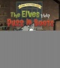 The Elves Help Puss in Boots (Paperback) - Paul Harrison Photo