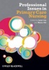 Professional Issues in Primary Care Nursing (Paperback) - Carol Cox Photo