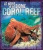 Coral Reef (Hardcover) - Louise Spilsbury Photo