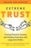 Extreme Trust - Turning Proactive Honesty and Flawless Execution into Long-Term Profits (Paperback) - Don Peppers Photo