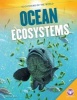 Ocean Ecosystems (Hardcover) - Melissa Higgins Photo