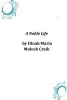 A Noble Life (Paperback) - Dinah Maria Mulock Craik Photo