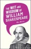 The Wit and Wisdom of William Shakespeare (Hardcover) - Max Morris Photo