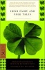 Irish Fairy and Folk Tales (Paperback, New edition) - W B Yeats Photo