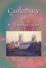 Canterbury (Paperback) - W Teignmouth Shore Photo