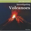 Investigating Volcanoes (Paperback) - Miriam Coleman Photo