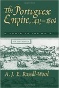 The Portuguese Empire, 1415-1808 - A World on the Move (Paperback) - AJRRussell Wood Photo