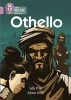 Collins Big Cat - Othello: Band 18/Pearl (Paperback) - Sally Prue Photo