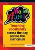 Word Aware (Spiral bound, 1st New edition) - Speechmark Publishing Limited Photo