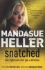 Snatched (Paperback) - Mandasue Heller Photo