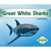 Great White Sharks (Hardcover) - Nico Barnes Photo