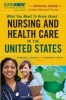 The Official Guide for Foreign Nurses - What You Need to Know About Nursing and Health Care in the United States (Paperback) -  Photo