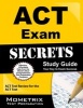 ACT Exam Secrets, Study Guide (Paperback) - Mometrix Media Photo