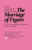 The Marriage of Figaro (Paperback) - Pierre Augustin Caron De Beaumarchais Photo