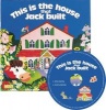 This is the House That Jack Built (Paperback) - Pam Adams Photo