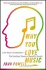 Why You Love Music - From Mozart to Metallica : the Emotional Power of Beautiful Sounds (Hardcover) - John Powell Photo