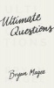 Ultimate Questions (Hardcover) - Bryan Magee Photo