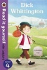 Dick Whittington - Read it Yourself with Ladybird, Level 4 (Paperback) -  Photo