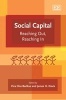 Social Capital - Reaching Out, Reaching In (Paperback) - Viva Ona Bartkus Photo