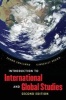 Introduction to International and Global Studies (Paperback, 2nd Revised edition) - Shawn C Smallman Photo