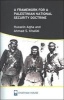 A Framework for a Palestinian National Security Doctrine (Paperback) - Hussein Agha Photo