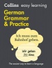 Easy Learning German Grammar and Practice (German, English, Paperback, 2nd Revised edition) - Collins Dictionaries Photo