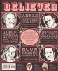 The Believer February - 2010, Issue 69 (Paperback) - Heidi Julavits Photo