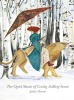 The Quiet Music of Gently Falling Snow (Hardcover) - Jackie Morris Photo