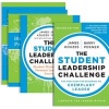 The Student Leadership Challenge Deluxe Student Set (Paperback, 2nd Revised edition) - James M Kouzes Photo