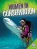 Women in Conservation (Hardcover) - Carol Hand Photo