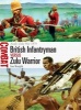 British Infantryman vs Zulu Warrior - Anglo-Zulu War 1879 (Paperback) - Ian Knight Photo