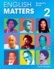 English Matters (Caribbean) Level 2 - Student's Book (Paperback) - Julia Sander Photo