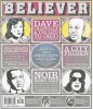 The Believer, Issue 102 (Paperback) - Heidi Julavits Photo