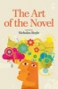 The Art of the Novel (Paperback) - Nicholas Royle Photo