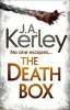 The Death Box (Paperback) - J A Kerley Photo