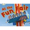 At the Fun Fair (Pink B) NF (Paperback) - Diana Noonan Photo