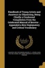 Handbook of Young Artists and Amateurs in Oilpainting, Being Chiefly a Condensed Compilation from the Celebrated Manual of Bouvier ... Appended a New Explanatory and Critical Vocabulary (Paperback) - Laughton 1809 1878 Osborn Photo