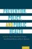 Prevention, Policy, and Public Health (Hardcover) - Sarah Moreland Russell Photo