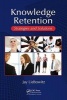 Knowledge Retention (Hardcover) - Jay Liebowitz Photo