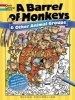 A Barrel of Monkeys and Other Animal Groups (Paperback) - Diana Zourelias Photo