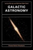 Galactic Astronomy (Paperback, New) - JJ Binney Photo