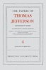 The Papers of , Retirement Series, Volume 4 - 18 June 1811 to 30 April 1812 (Hardcover) - Thomas Jefferson Photo